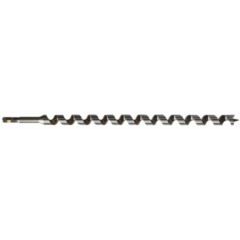 Foret bois spirale unique queue hexagonale Ø18 x 450 mm TIVOLY - 10800241800