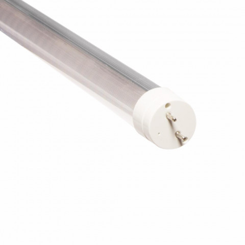 Silamp - Tube néon led t8 9w 60cm - couleur eclairage : blanc