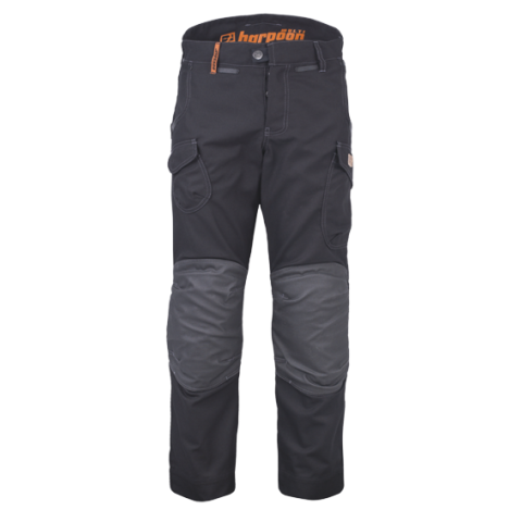 Pantalon multitravaux bosseur harpoon - 11110