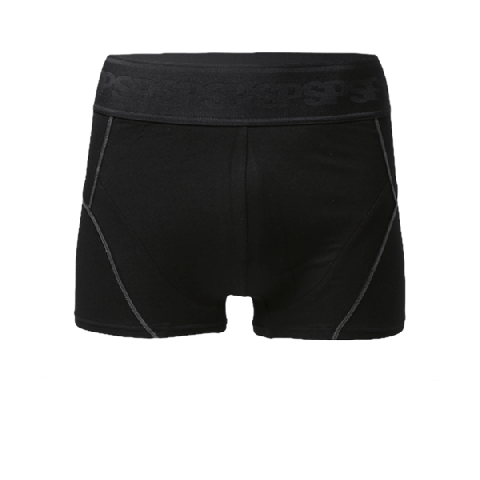Boxer le sourire du plombier - le menuisier - me03 - Taille au choix
