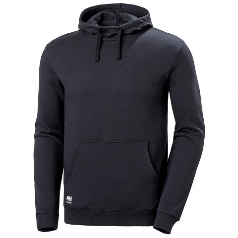 Sweat à capuche helly hansen manchester - marine - 79214_590 - Taille au choix