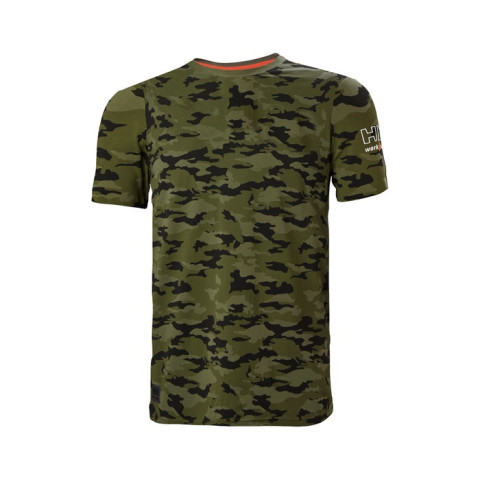 T-shirt kensington helly hansen -