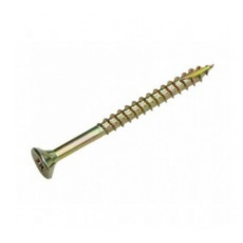 Boîte 500 vis rocket fraisante torx filetage partiel vynex - 5.0 x 45/30 - 351400222272