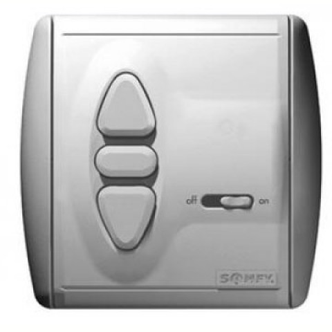 Centralis uno rts