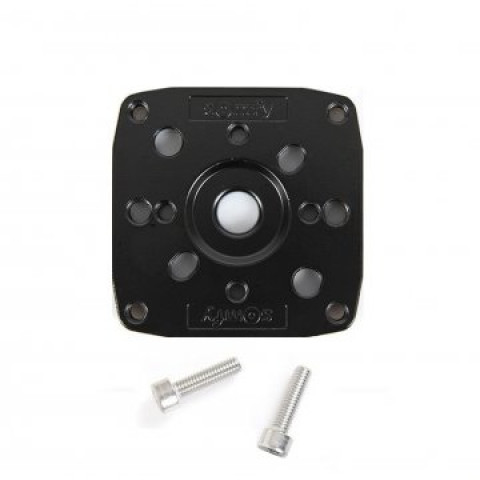 Support d50/60 csi multi-entraxes