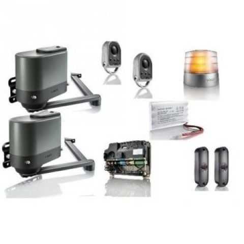 Axovia multi rts confort