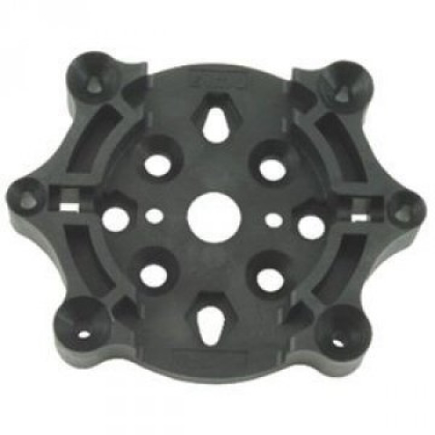 Support moteur t5 universel