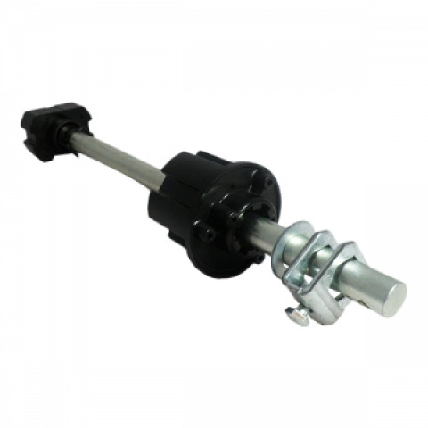 Tandem coulissant ø16 zf64 volet lourd