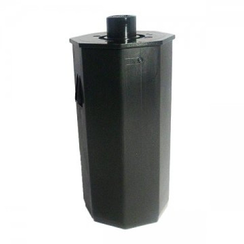 Embout esca. octo 60 teton d18/ ca10