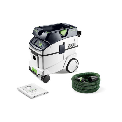 Aspirateur CLEANTEC CTL 36 EI - FESTOOL - 577908