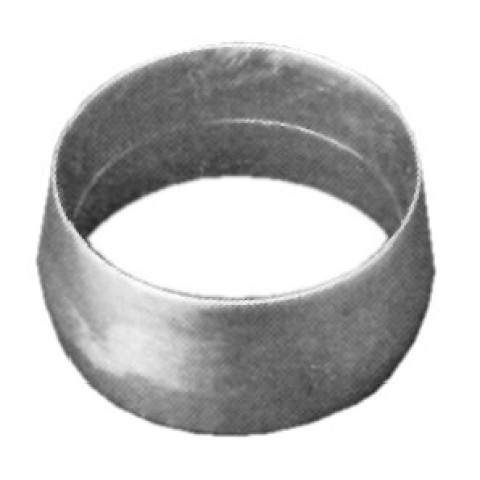 Anneau de charpente type A1 - Carton de 50 - Dimensions au choix