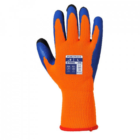 Gants anti-froid duo-therm a185 portwest