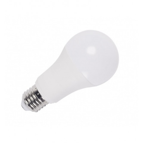 A60 retrofit led, e27, 2700k, 12w, 3 niveaux de variation