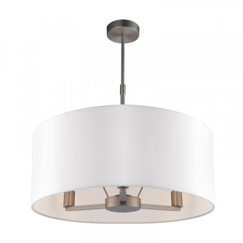 Suspension daley, nickel mat, 3 ampoules