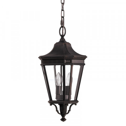 Suspension costwold, bronze, moyenne