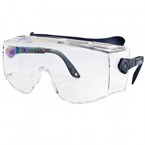 Surlunettes de protection