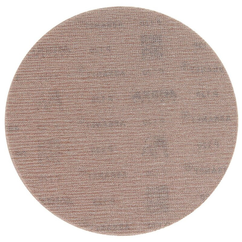 Disque abrasif Abranet D.225 G.80 - Marron - BTE 25 - MIRKA - 5422302580