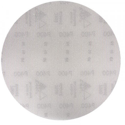 Abrasifs en disque sianet 7900, diamètre 150 mm, grain 120, boîte de 50 pièces