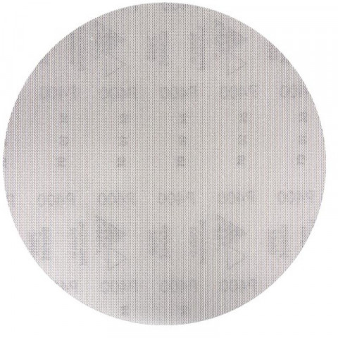 Abrasifs en disque sianet 7900, diamètre 225 mm, grain 100, boîte de 25 pièces