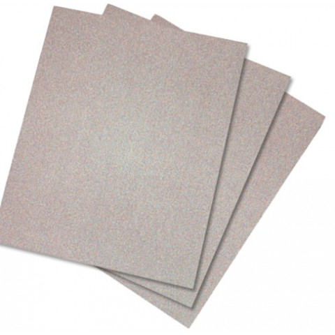 100 Coupes auto-agrippant HERMES VC152 VEL - 70 x 115 mm - Grain 80 - 6075103