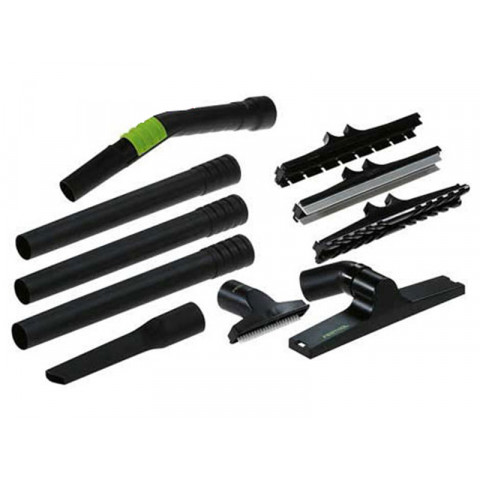 Kit de nettoyage standard D27/D36 S-RS FESTOOL 492389
