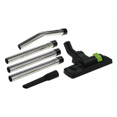 Kit de nettoyage professionnel D27/D36 P-RS FESTOOL 492390