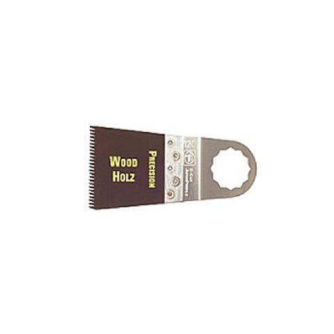 Pack de 25 lames de scies de précisions E-CUT L=50mm l=45mm FEIN 63502120034