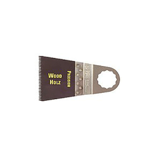 Pack de 5 lames de scies de précisions E-CUT L=50mm l=55mm FEIN 63502121049