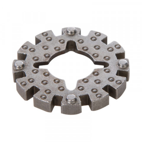 Adaptateur pour outil mutifonction - 28 x 3 mm
