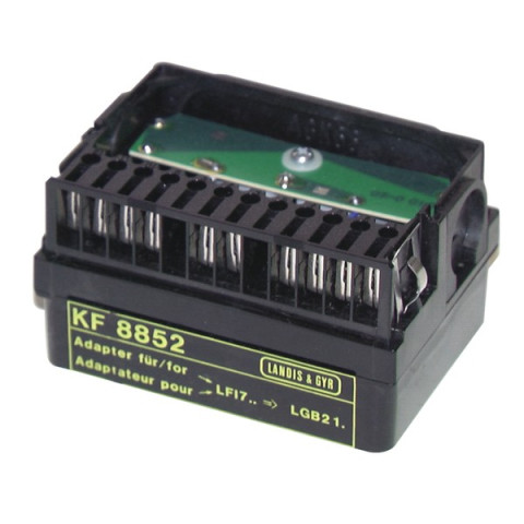 Adaptateur série kf8852 - siemens : kf8852