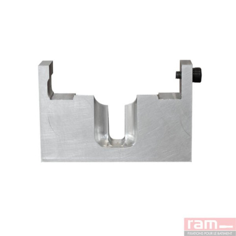 Adaptateur de l’agrafeuse RAM - 45001