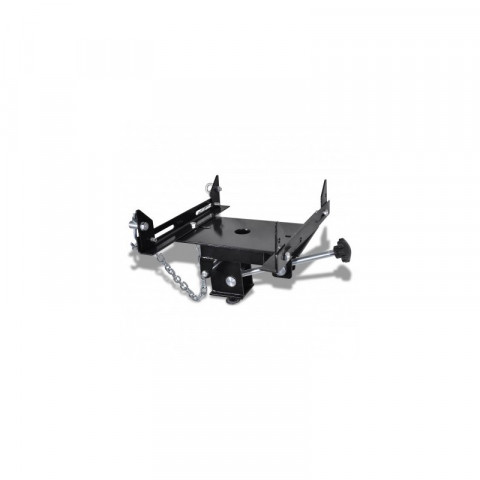 Adapteur pour cric de transmission