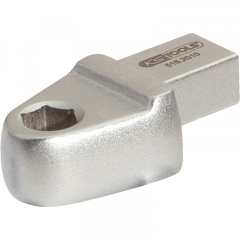 Adapteurs pour embout 5/16" 9x12mm