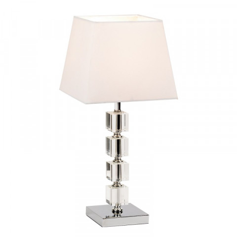 Lampe murford, avec abat-jour