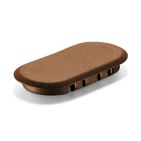 Cache de protection FESTOOLSV-AK D14 BRN1/32 - Pour fraiseuse DOMINO XL DF700 - 201355