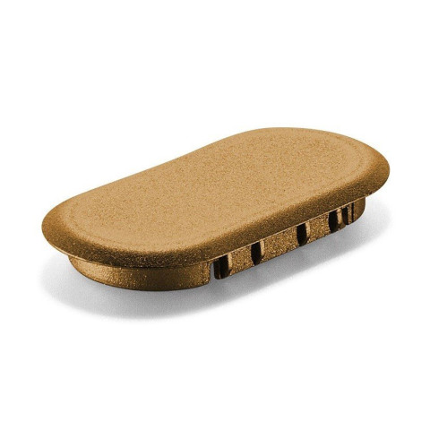 Cache de protection FESTOOLSV-AK D14 BRN2/32 - Pour fraiseuse DOMINO XL DF700 - 201356