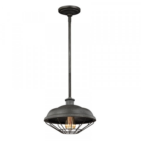 Suspension lennex