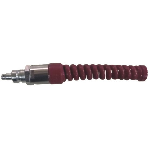 Embout mâle HP Alsafix - AH10389