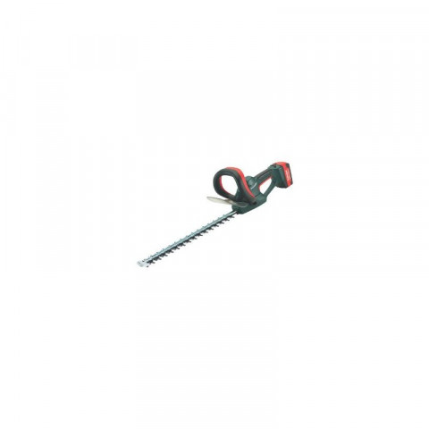 Taille-haies 530 mm 36 v, 1.5 ah 1 batterie - ahs 36 li - 602177000 metabo -