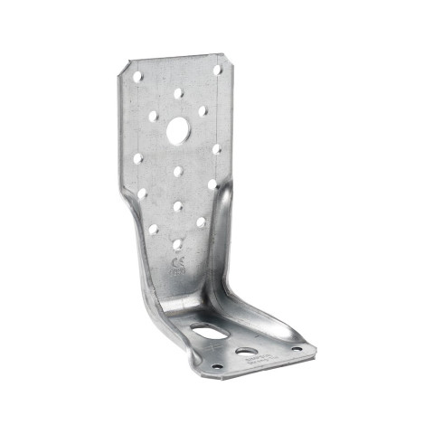 Equerre renforcée pour ossature bois AKRX3 - Dimensions au choix