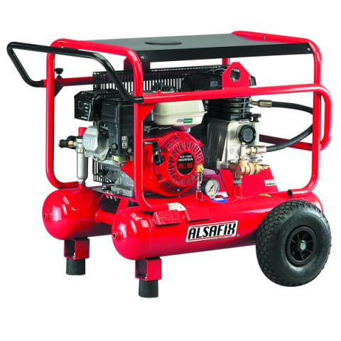 Compresseur ALAIR 20/500 -5,5 Alsafix - AL57020
