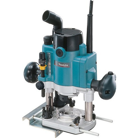 Défonceuse makita 900w ø8 mm - rp0910