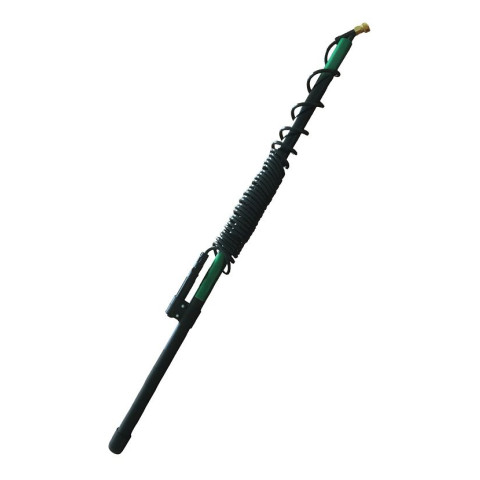 Lance télescopique 5,40 m - 503002