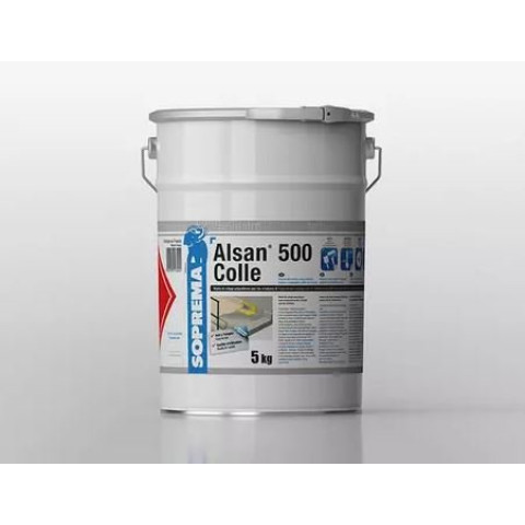 ALSAN 500 COLLE 5 kg