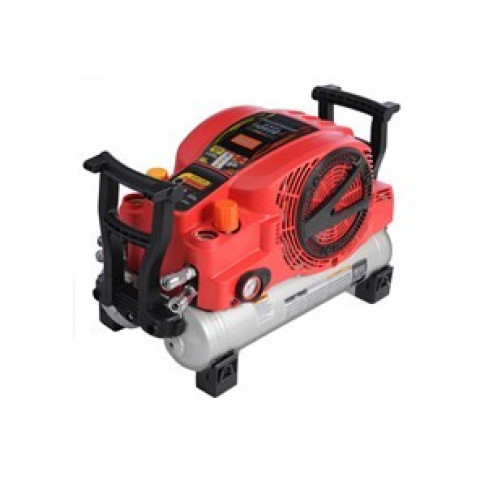 Compresseur d'air sofragraf haute-pression max akhl1250e powerlite - ak98342