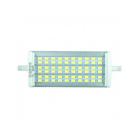 Ampoule led crayon R7S 135mm 16 watt (eq. 150 watt) - Couleur eclairage - Blanc neutre