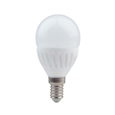 Ampoule led e14 8 watt (eq. 60 watt) - couleur au choix
