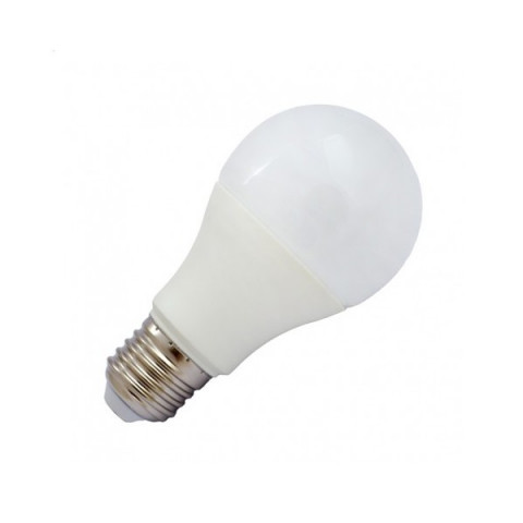 Ampoule led E27 10W (eq. 70W) Dimmable - Couleur eclairage - Blanc chaud 3000°K