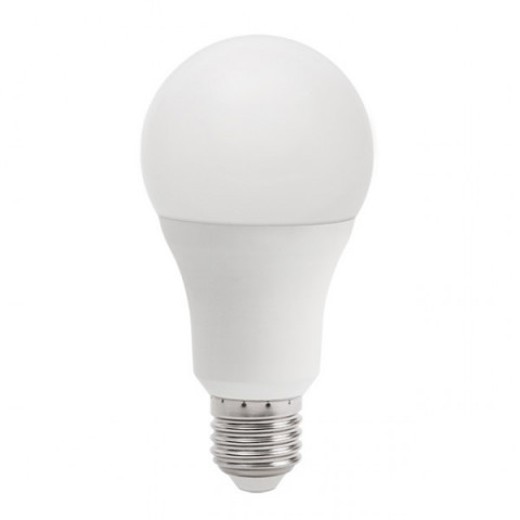 Ampoule led E27 12 watt (eq. 75 watt) - Couleur eclairage - Blanc neutre