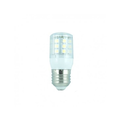Ampoule led e27 12v/24v 3,5 watt (eq. 30 watt) 24 leds - couleur au choix